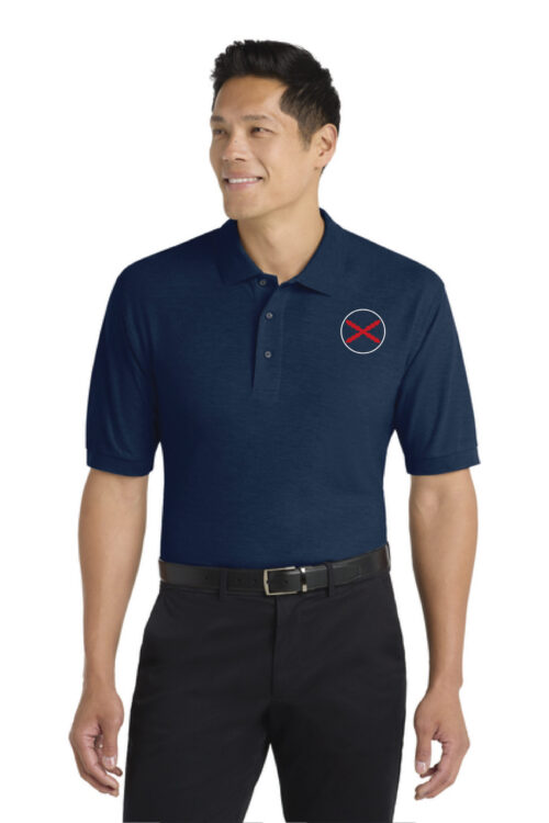 K500 Port Authority® Silk Touch™ Polo