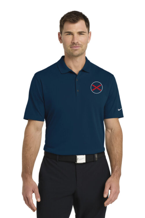 NKDC1963 Nike Dri-FIT Micro Pique 2.0 Polo